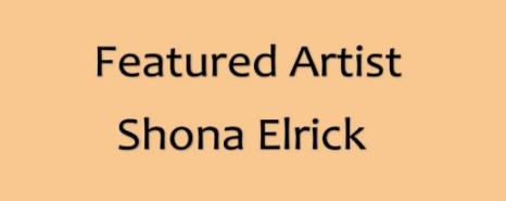Shona Elrick